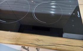 Το Κεντρικό διαμέρισμα της πόλης
